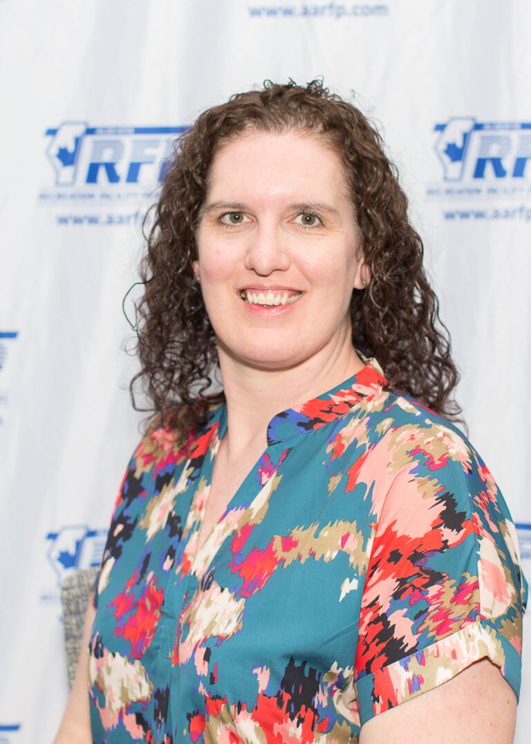 Kim Fraser – Client Services Representative