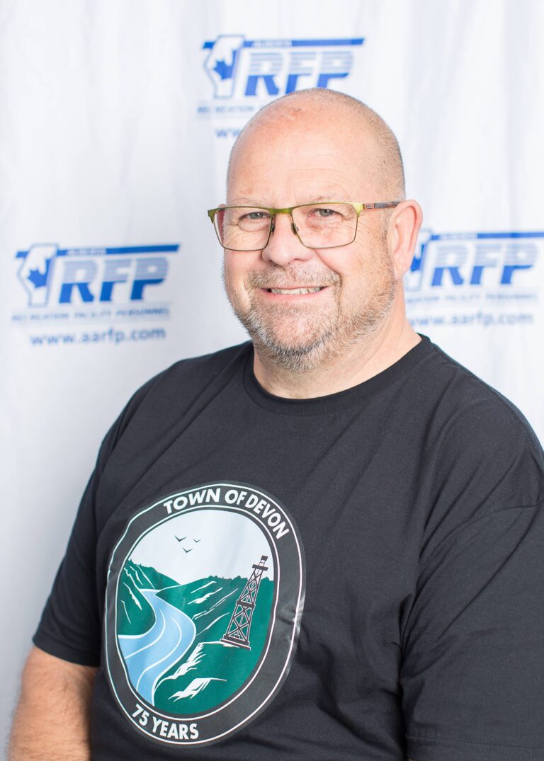 Shawn O’Neill – Education Representative