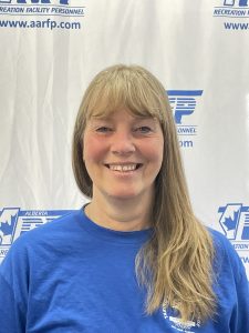 Sonia Dodd – President