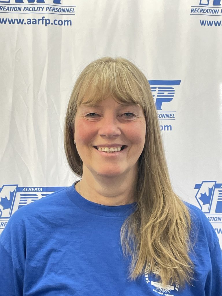 Sonia Dodd – Past President