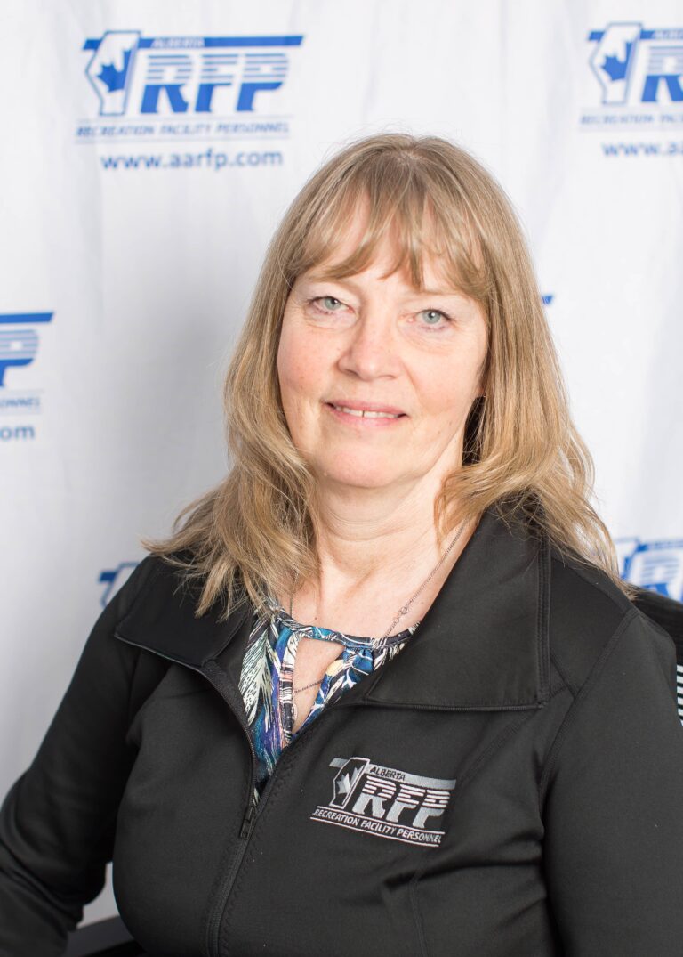 Sonia Dodd – Past President