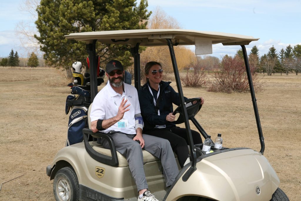 2023 AARFP Conf Tues-Golfing3